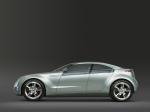 Chevrolet Volt Concept 2007 года